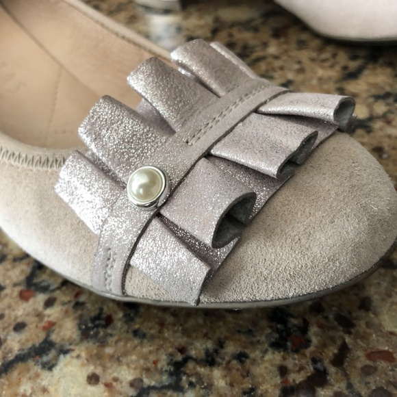 NEW Hispanitas Shoes - Picture 4 of 4